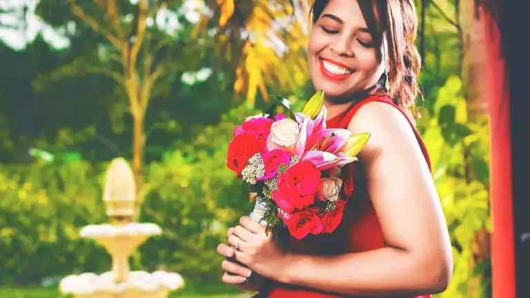 Regalos de San Valentín para mujer