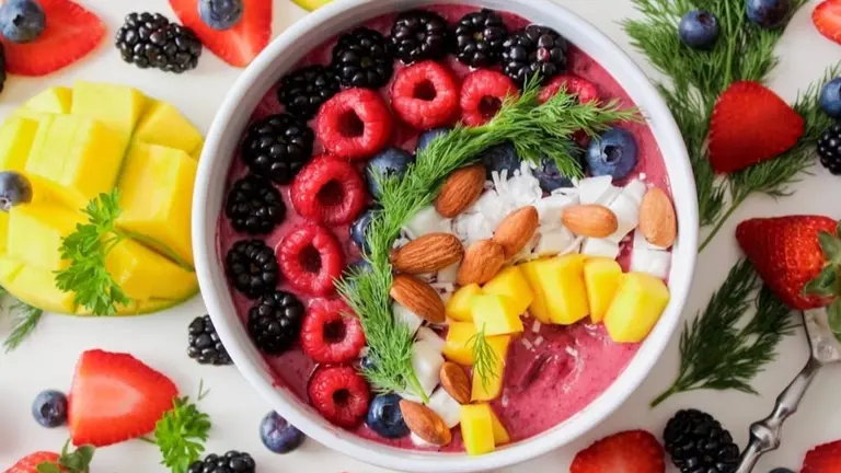 7 Ideas de desayunos saludables y rápidos. ¿Qué debe tener un desayuno para ser saludable?