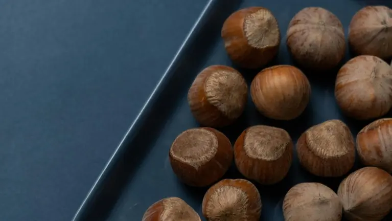 ¿Cómo hacer castañas en freidora de aire? Receta fácil y rápida