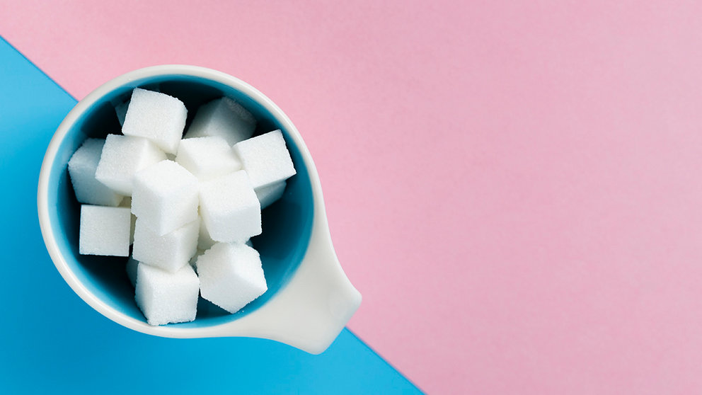 5 Alimentos que contienen mucho azúcar y no lo sabías