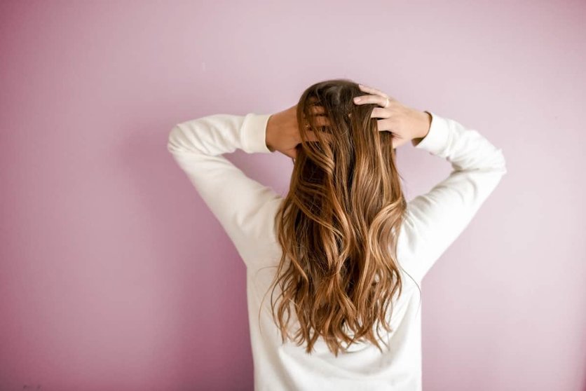cómo frenar la caída del pelo