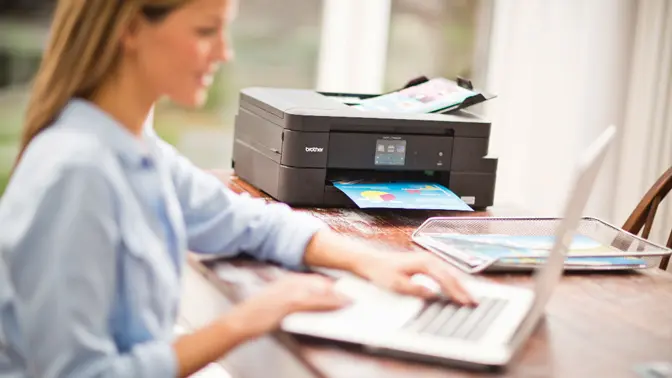 Qué impresora multifunción para casa necesito? ¡Imprime a todo color!