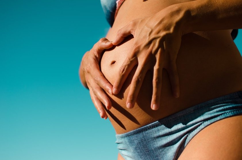 Descubre estos hábitos para quedarte embarazada fácilmente