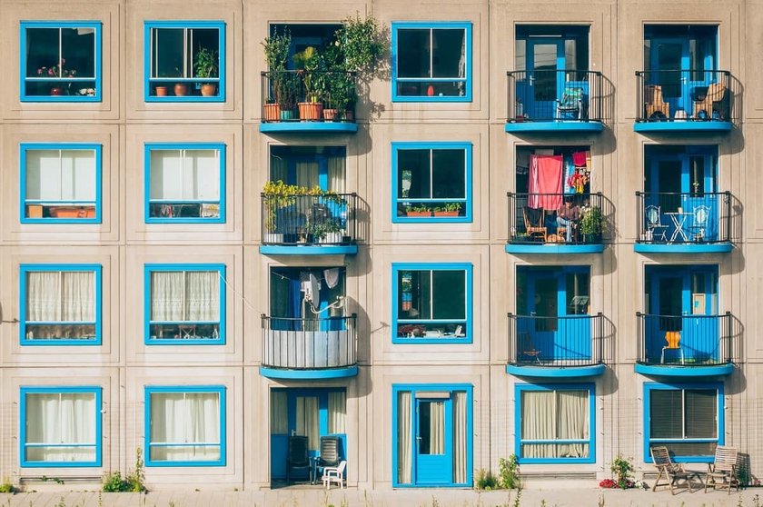 Cómo decorar balcones pequeños: 5 ideas para un rincón perfecto Fotos: Pixabay