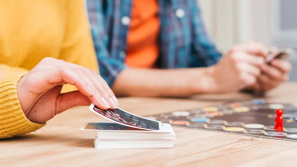 Los 7 juegos de mesa más divertidos de todos los tiempos