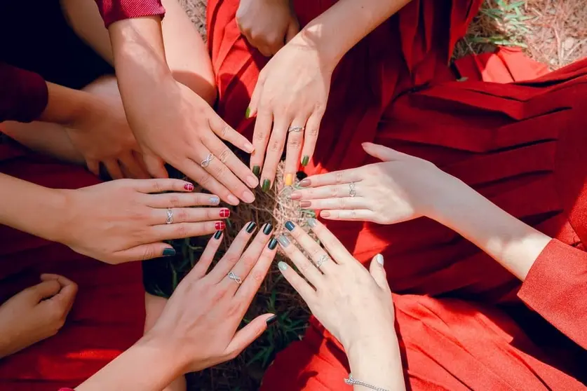 Manicura verano 2020: tendencias en uñas semipermanentes