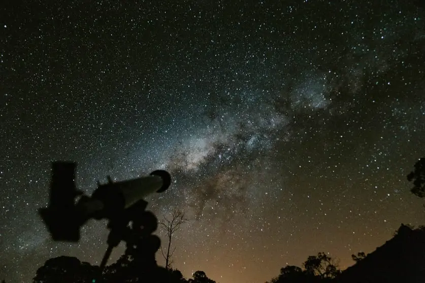 Perseidas 2020: cómo y cuándo ver la lluvia de estrellas desde casa