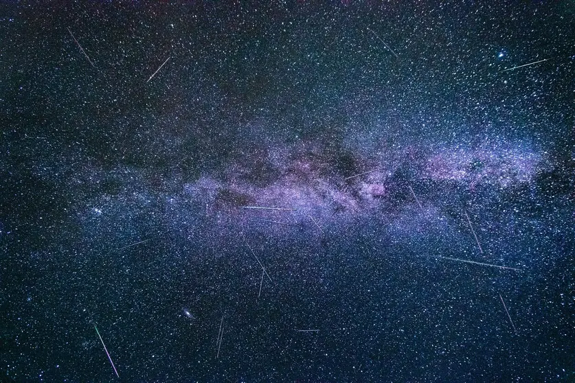 perseidas 2020