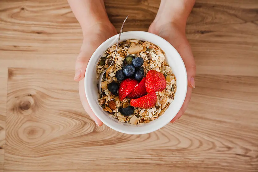 Cómo tomar avena: ideas ricas y sanas para incluirla en tu dieta