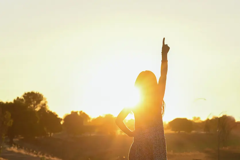 Sobrevive al verano con alergia al sol sin tener que ir por la sombra