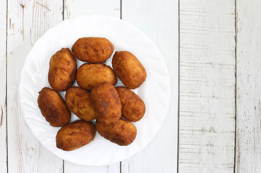 Croquetas perfectas: 8 trucos para hacer las mejores croquetas caseras