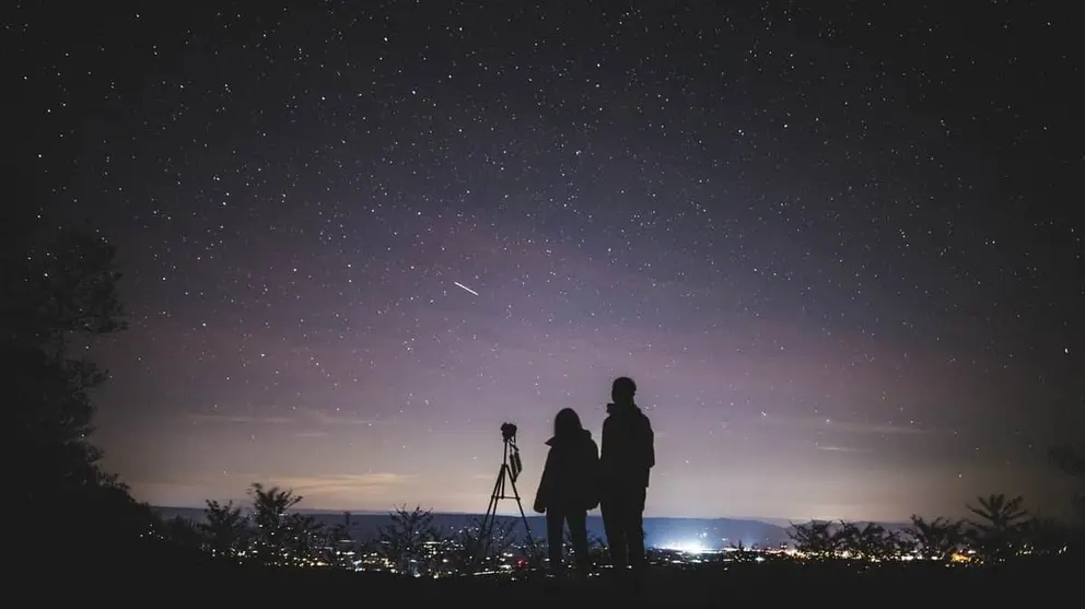 Lluvia de estrellas 2020: cuándo ver las Delta Acuáridas y Perseidas