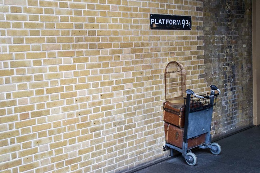  "¡Expecto Patronum!" Regalos originales para los fans de Harry Potter 