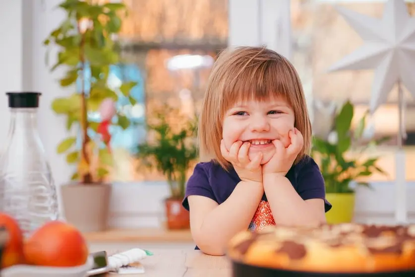 Vuelta al cole 2020: ¿Comer en el comedor o en casa?