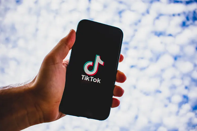 TikTok: Todo lo que NO sabes sobre la red social de moda de tus hijos. Foto Unsplash