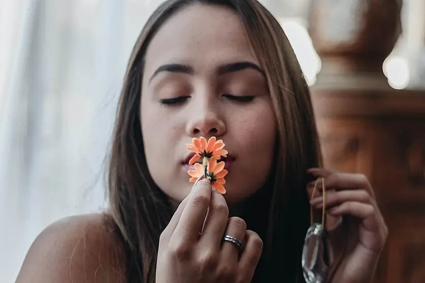 Ambientadores caseros para acabar con los malos olores en casa Foto: Pexels