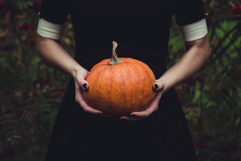 Disfraces más originales para Halloween 2020 Foto: Pixabay