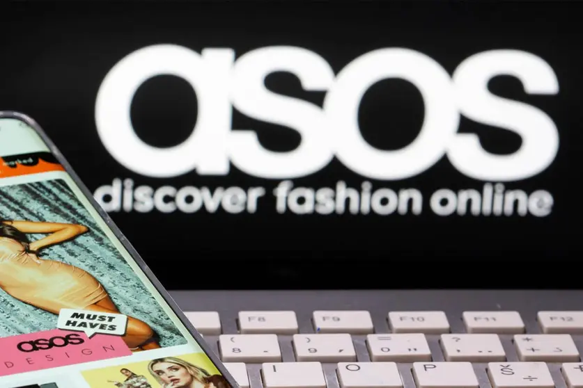 ¿Qué puedo comprar durante el Black Friday de ASOS?