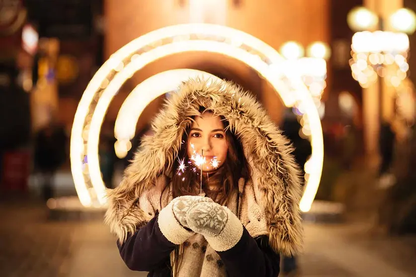 Qué hacer para tener unas Navidades felices