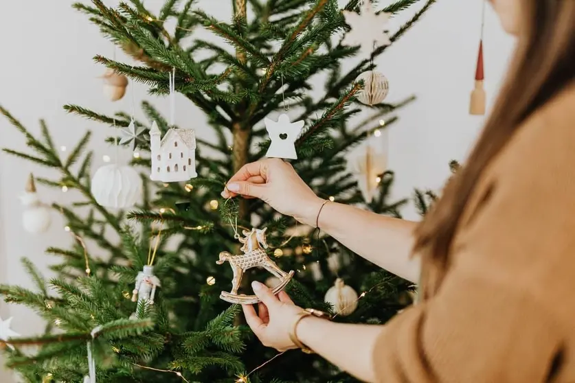 Tradiciones Navidad en España: ¿cuáles son las más curiosas? Foto: Pexels