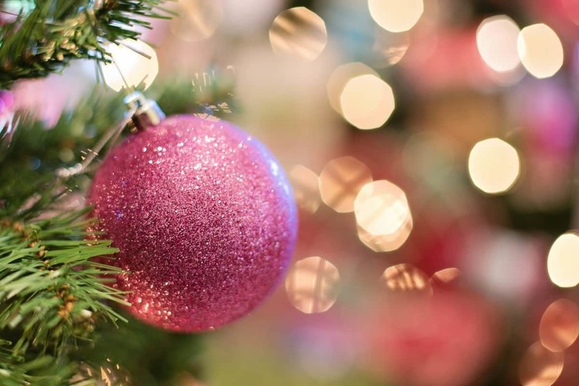 Navidad decoración: 10 formas para decorar tú árbol de Navidad este 2020 Foto: Pexels
