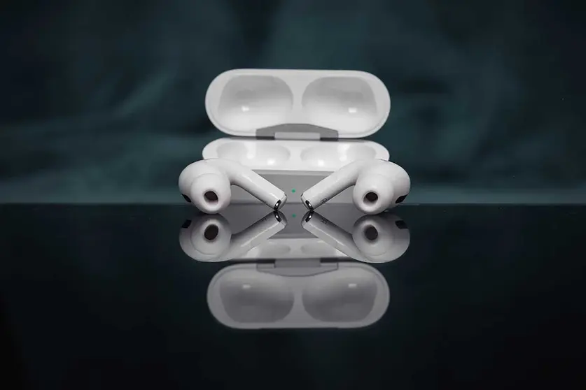 alternativas a los airpods unsplash