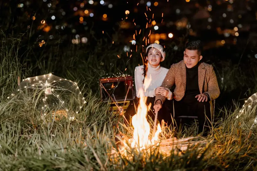 Rituales de amor en la noche de San Juan