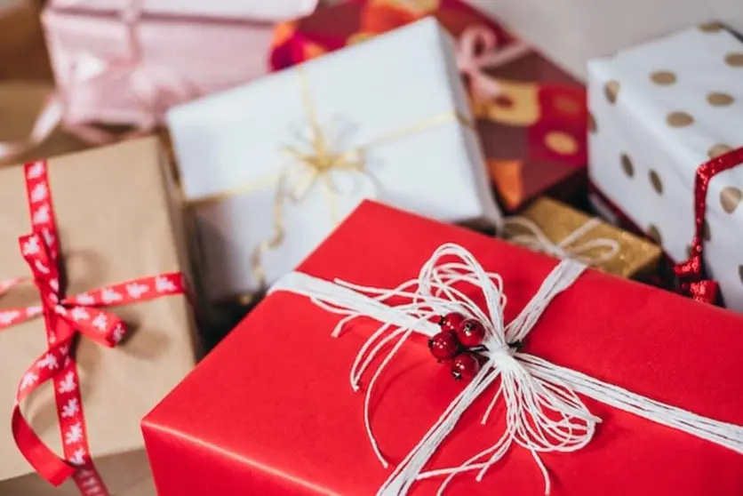 <p> Regalos para ellos: 4 ideas para triunfar en Navidad </p>