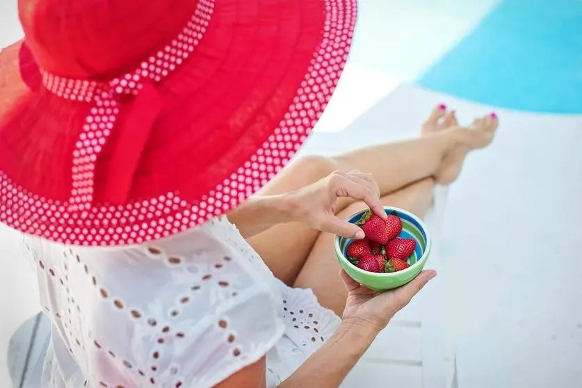  Consejos para evitar la cistitis en verano 