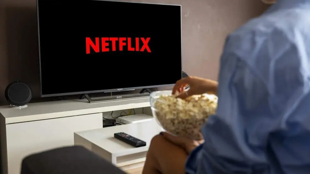 Series para ver en pareja