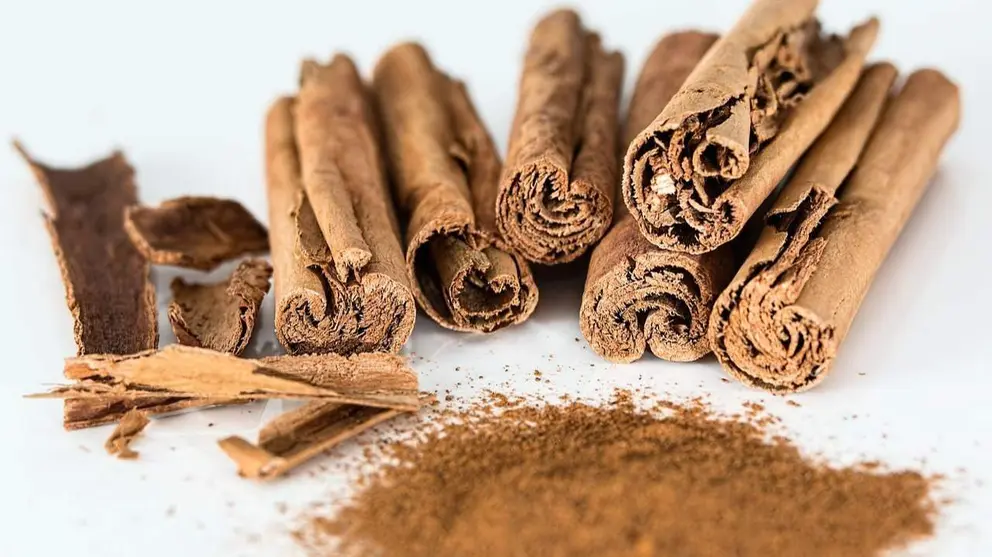 Beneficios de la canela