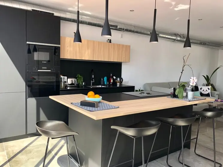  Reformas integrales en Barcelona: guía completa para renovar tu piso paso a paso 