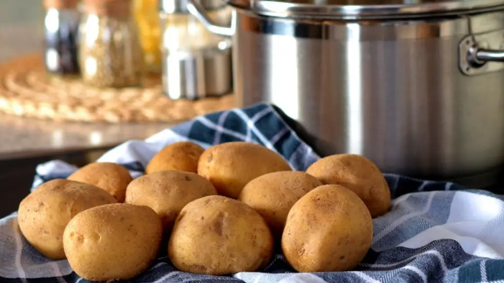 Recetas fáciles con patatas