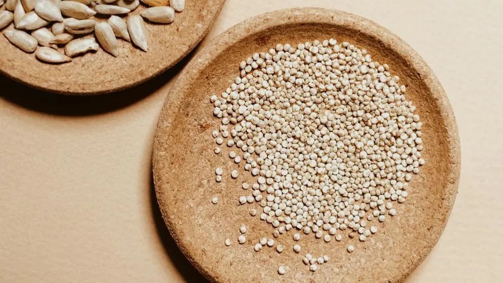 ¿Cómo se hace la quinoa? Propiedades, beneficios e ideas de recetas.