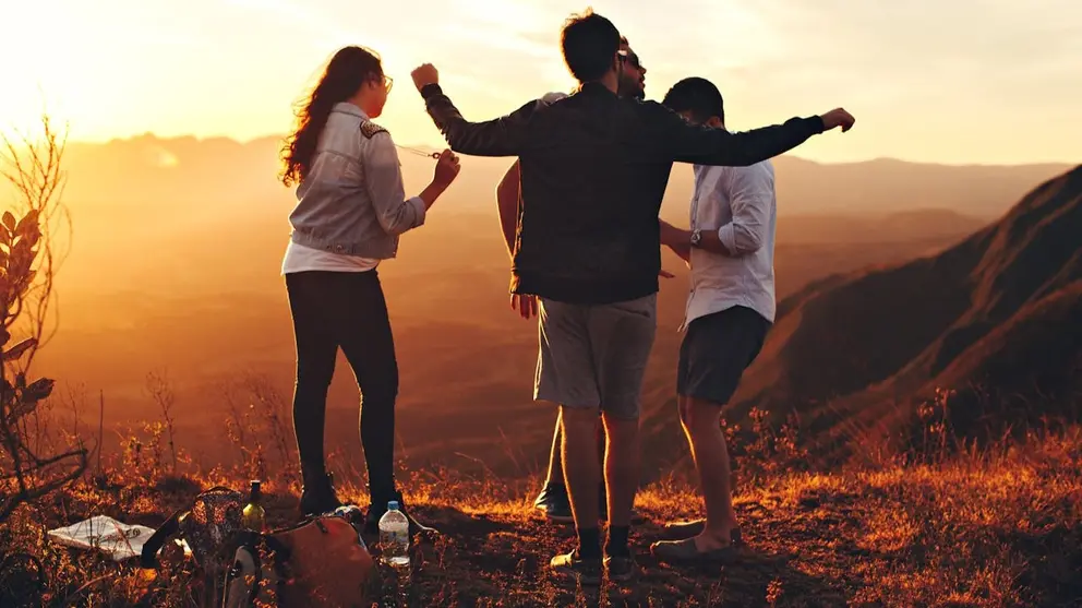 &iquest;Sabes c&oacute;mo mantenerse joven? 7 Consejos y h&aacute;bitos saludables que funcionan.