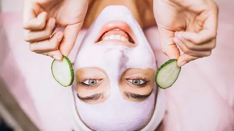 Rutinas de bellezas para hacer en casa