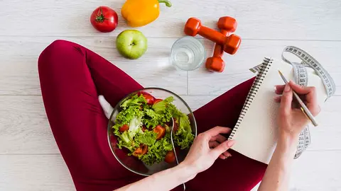 Dieta cetogénica: Qué es y qué alimentos debes evitar