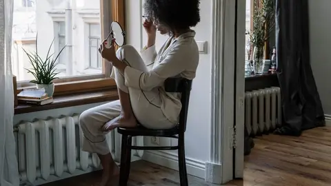 Gánale la batalla a las ojeras con esta solución definitiva