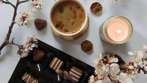 Las novedades en artículos de hogar en Primark Home. Foto @primarkhome