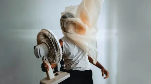 Los mejores ventiladores 2020 para estar fresquito este verano