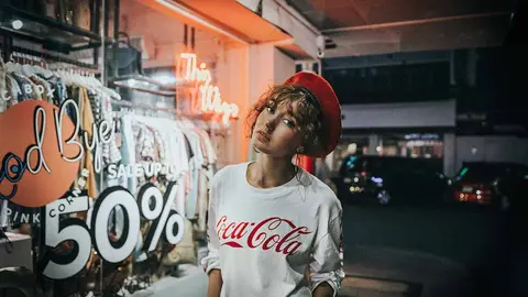 Anota la fecha rebajas verano 2020 de tus marcas favoritas. Foto Unsplash.