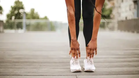 Cómo evitar la retención de líquidos en 3, 2, 1... ¡reto conseguido!