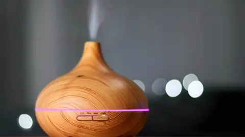 Humificadores en casa