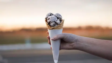 Rico, fácil y artesanal: ¿Cómo hacer un helado de stracciatella?
