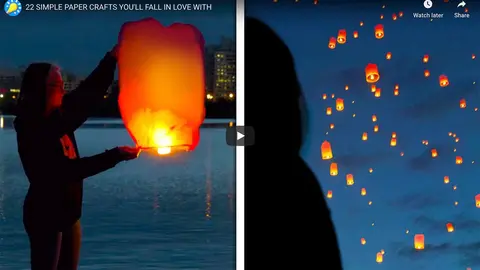 Manualidades sencillas para reciclar papel que te sorprenderán