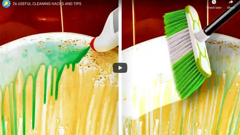 ¡A limpiar! Consejos geniales para que tu casa brille durante el verano