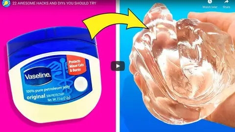 Los trucos más impresionantes para hacer en casa que tienes que probar