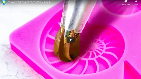 Dulces y divertidas ideas de decoración para disfrutar del día a día