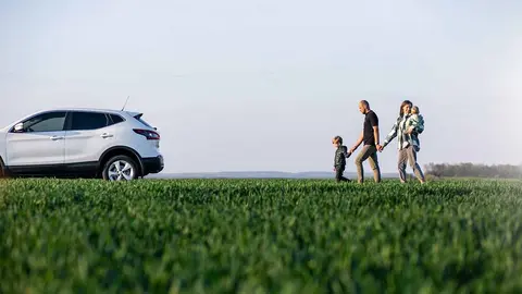 &#34;¿Queda mucho?&#34;: trucos para viajar con niños en coche este verano