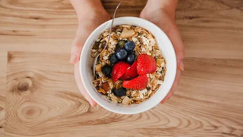 Cómo tomar avena: ideas ricas y sanas para incluirla en tu dieta